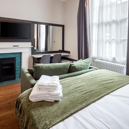Aparthotel Notting Hill House Londýn Exteriér fotografie