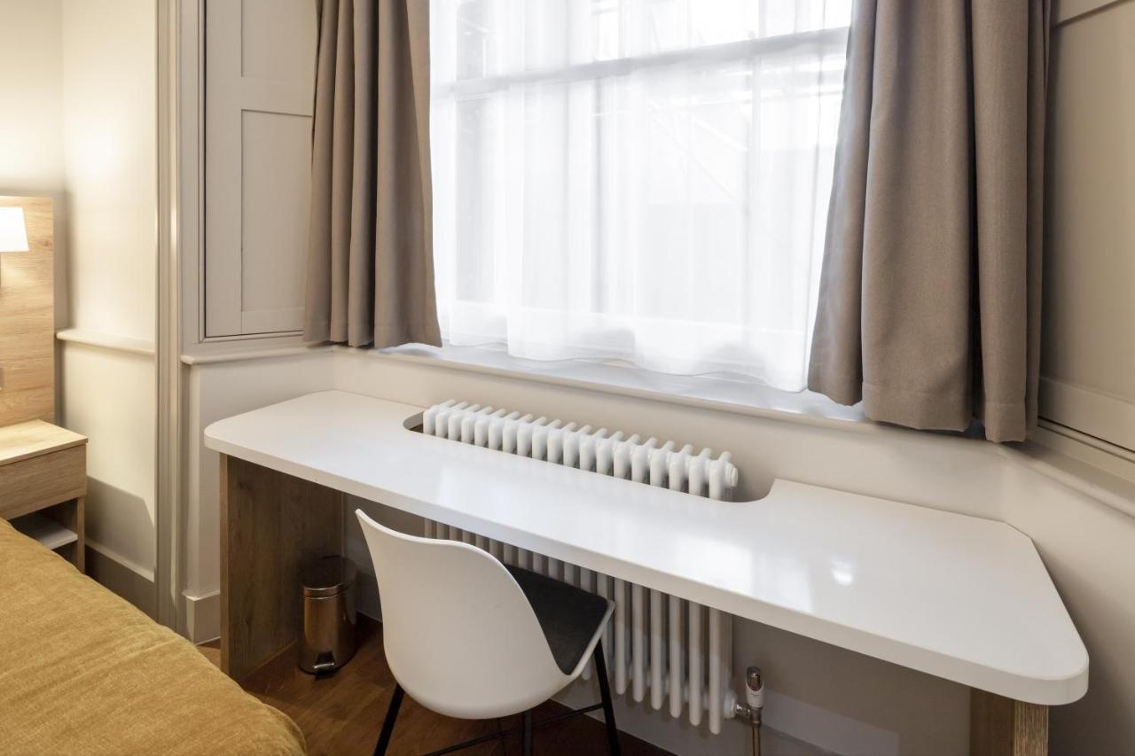 Aparthotel Notting Hill House Londýn Exteriér fotografie
