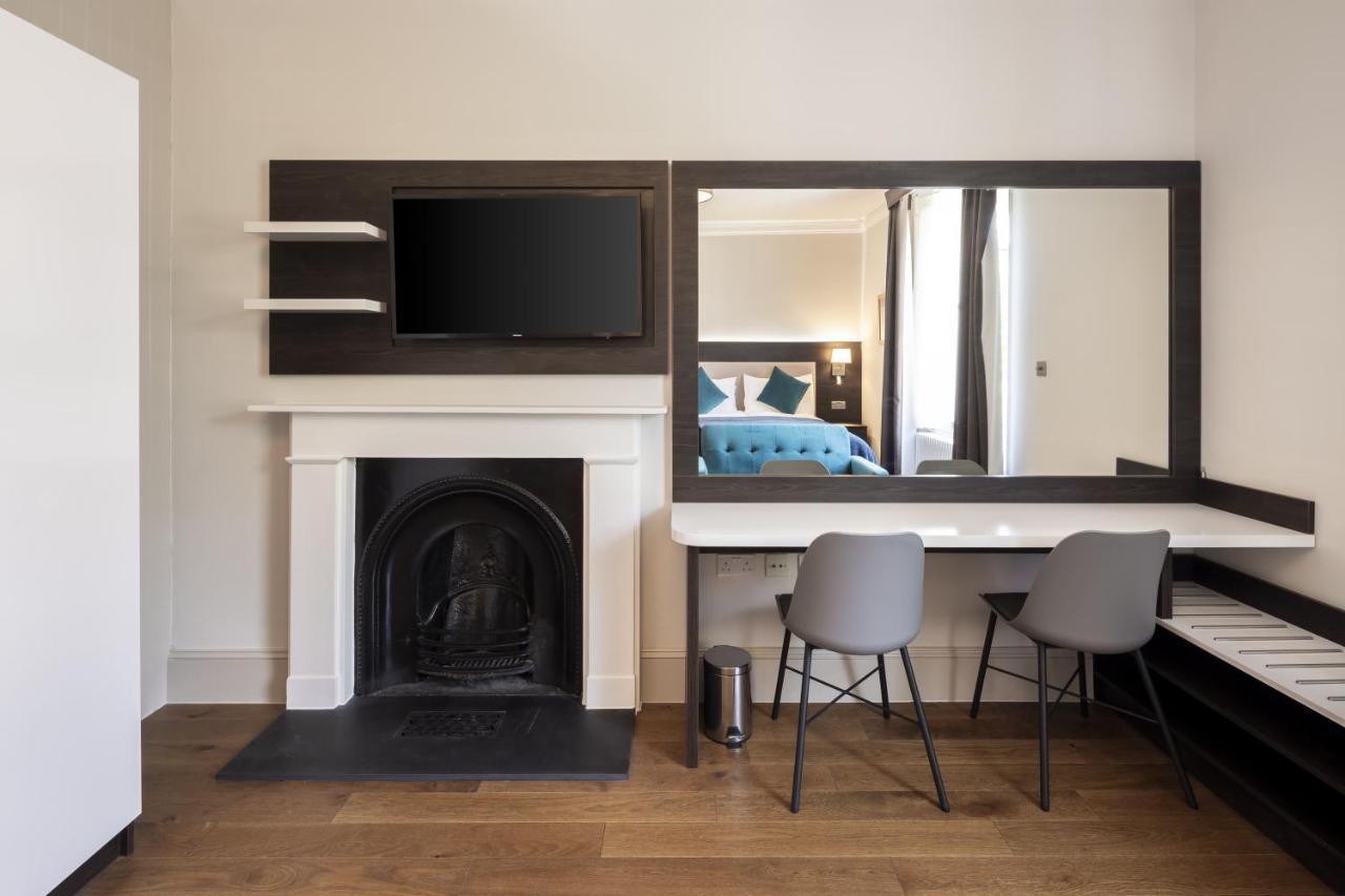 Aparthotel Notting Hill House Londýn Exteriér fotografie