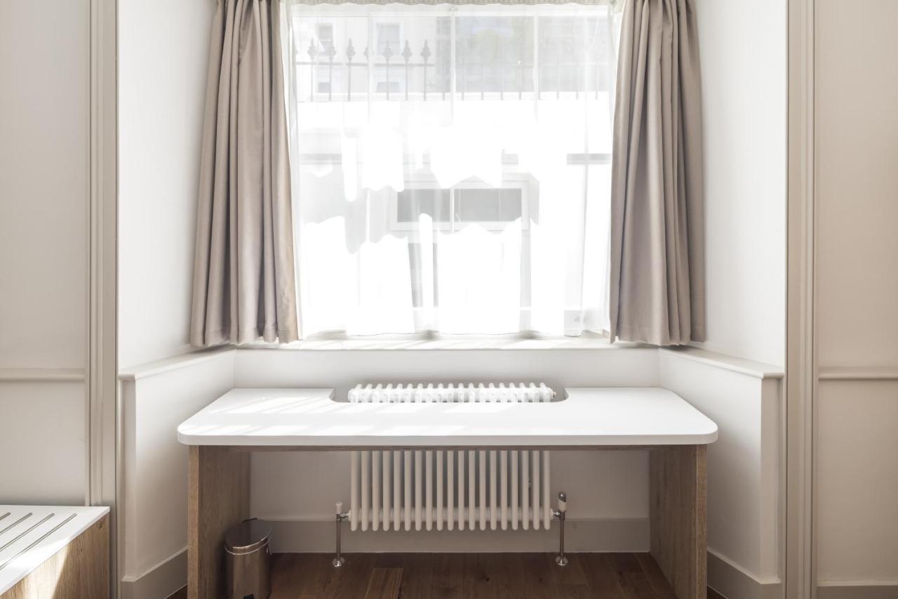 Aparthotel Notting Hill House Londýn Exteriér fotografie
