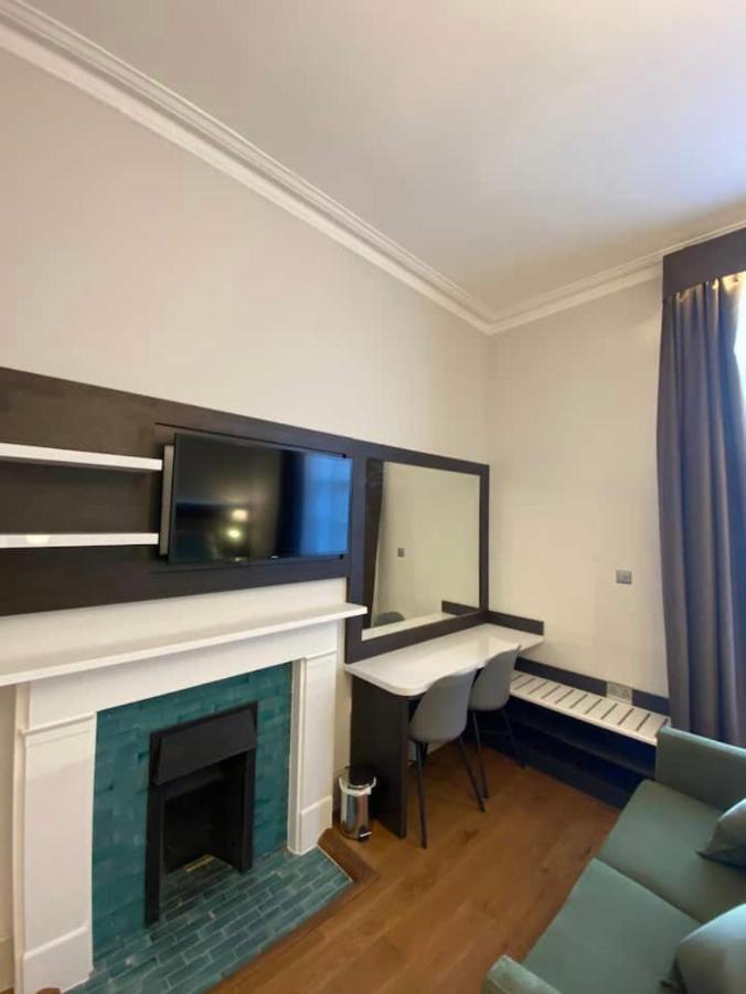 Aparthotel Notting Hill House Londýn Exteriér fotografie